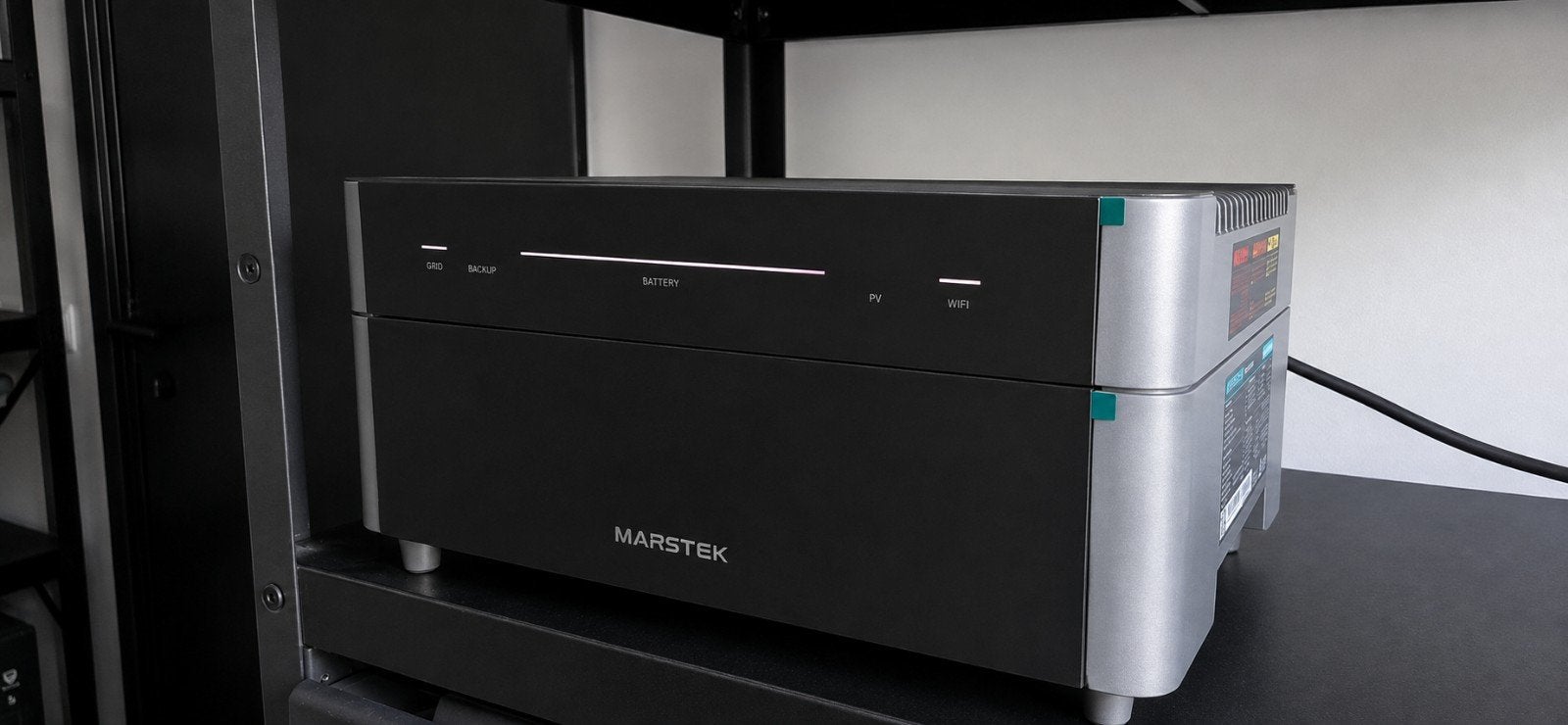 Marstek Venus A, 2,12 kWh thuisbatterij, Computers en Software, Accu's en Batterijen, Ophalen, Zo goed als nieuw, Marstek