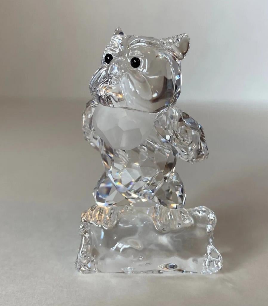 Swarovski Vriend Uil disney, Ophalen of Verzenden, Nieuw, Figuurtje