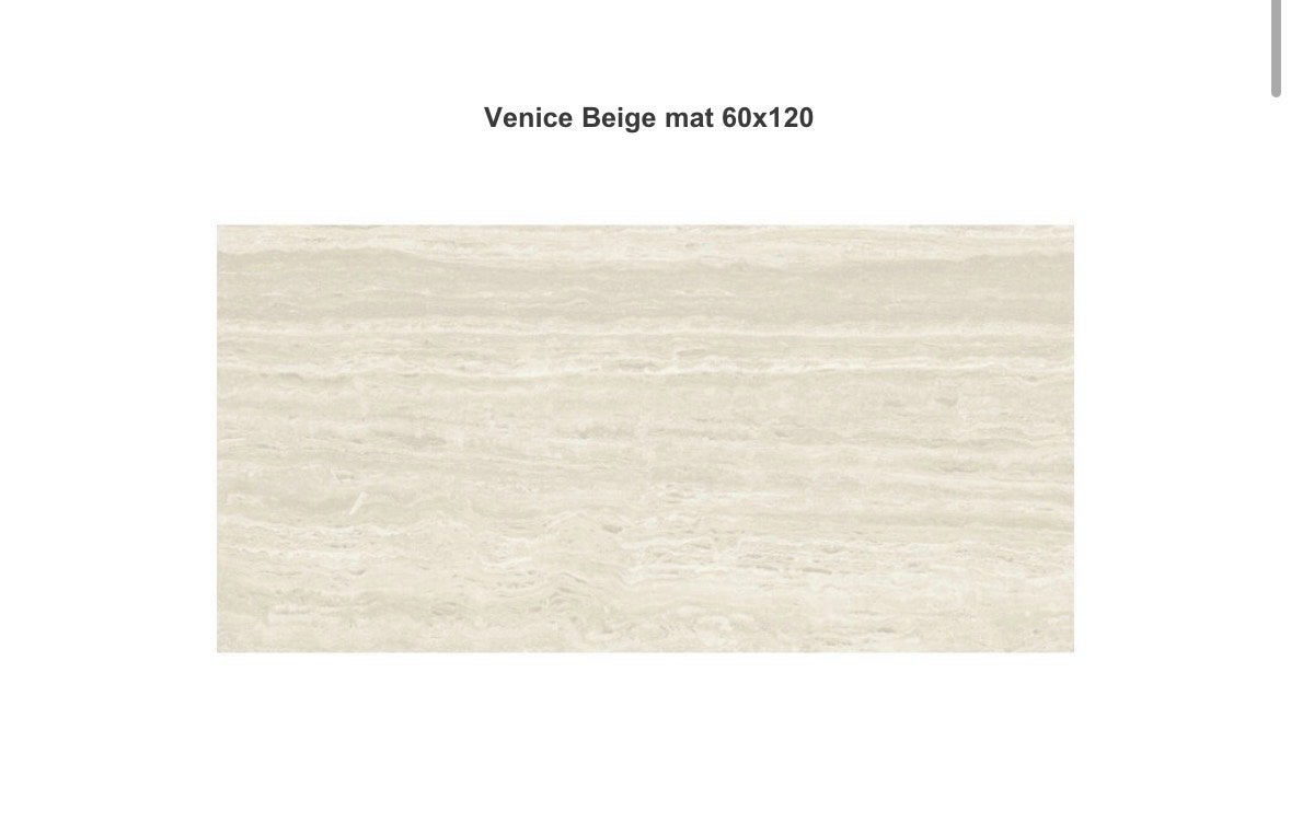 Baldocer tegels. Nieuw in doos, 10,08 m², Ophalen, 60 cm of meer, 40 tot 60 cm, Keramiek