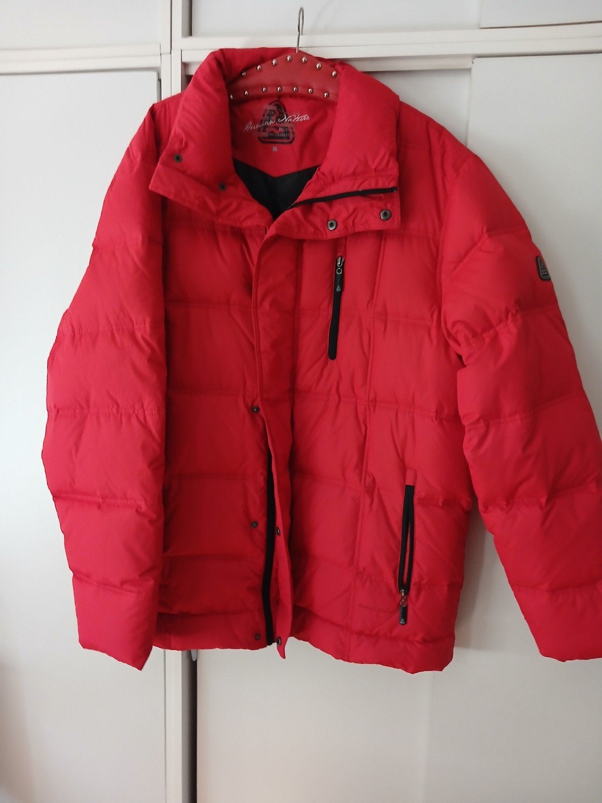 nieuwe Dames winterjas maat xxl, Ophalen of Verzenden, Nieuw, Overige maten