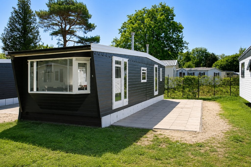 Per direct beschikbaar -  Comfortabele chalet te huur