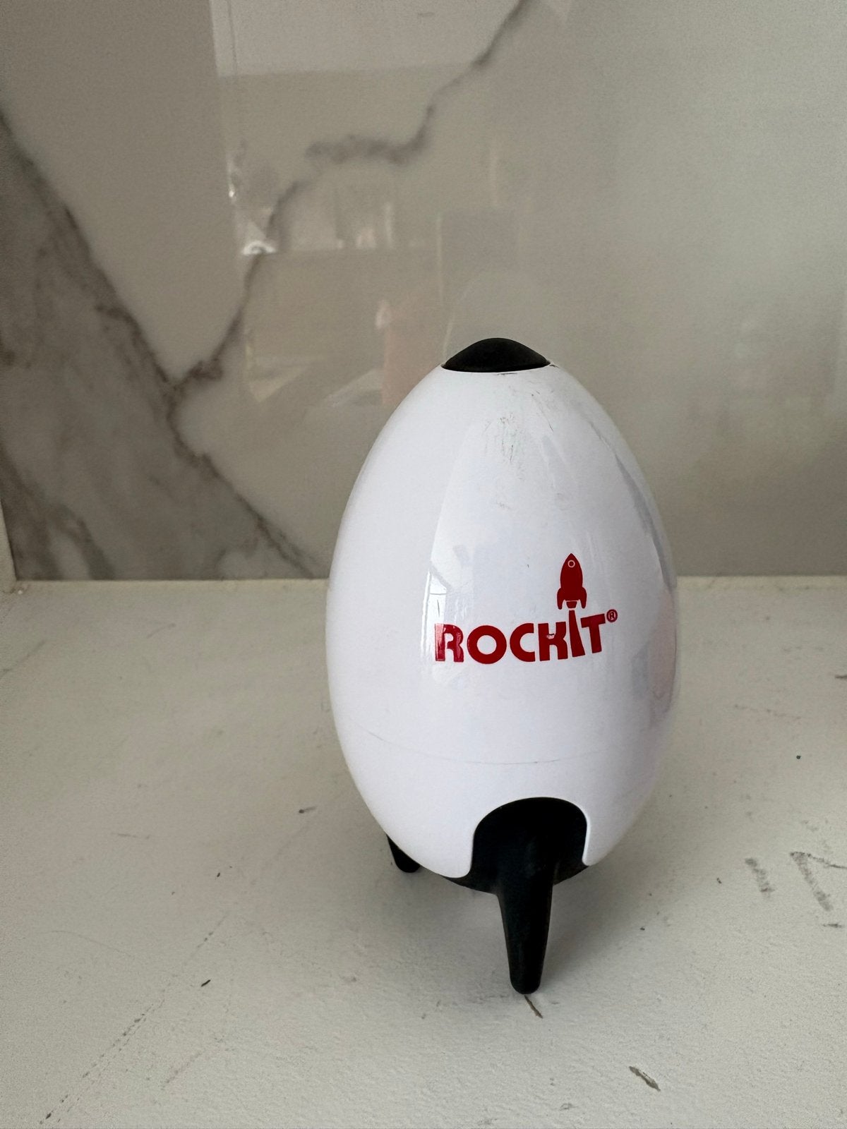 ROCKIT Draagbare Wieg Rocker - Zo goed als nieuw, Ophalen, Zo goed als nieuw