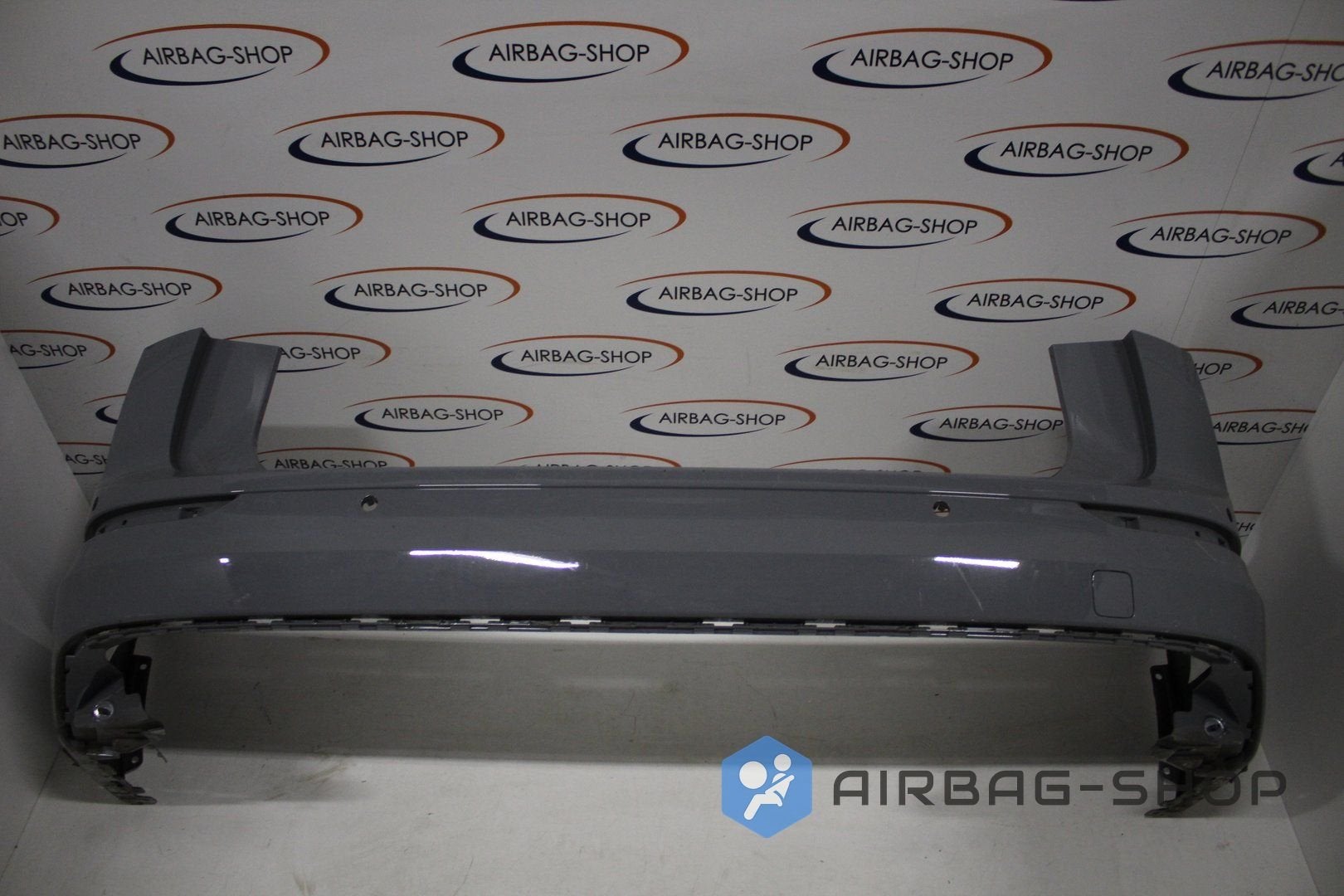 VW GOLF 8 VARIANT R-LINE Achterbumper 5H9807421F 6X PDC, Gebruikt, -, Volkswagen, -