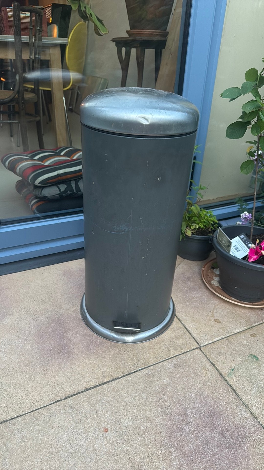 Pedaalemmer gratis af te halen, Ophalen, Zo goed als nieuw, Minder dan 50 cm