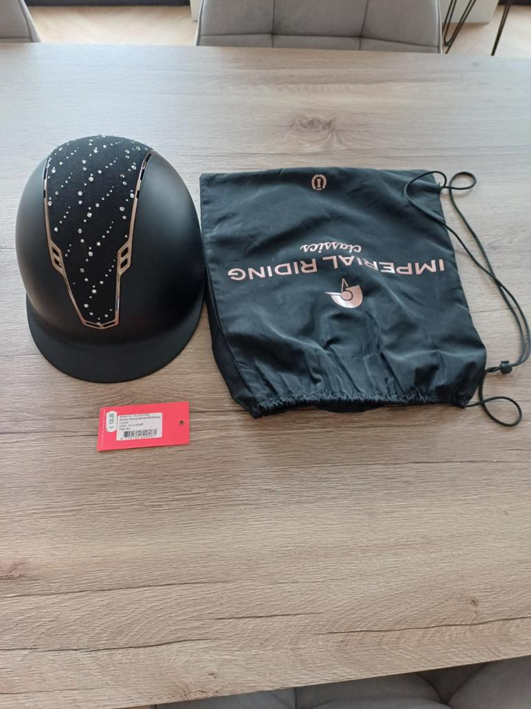 Imperial Riding Olania Crystal, Ophalen of Verzenden, Zo goed als nieuw, Overige soorten, Bovenkleding