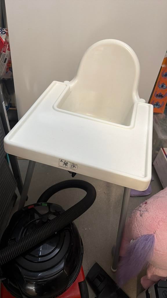 Ikea kinderstoel, Ophalen, Zo goed als nieuw, Overige typen