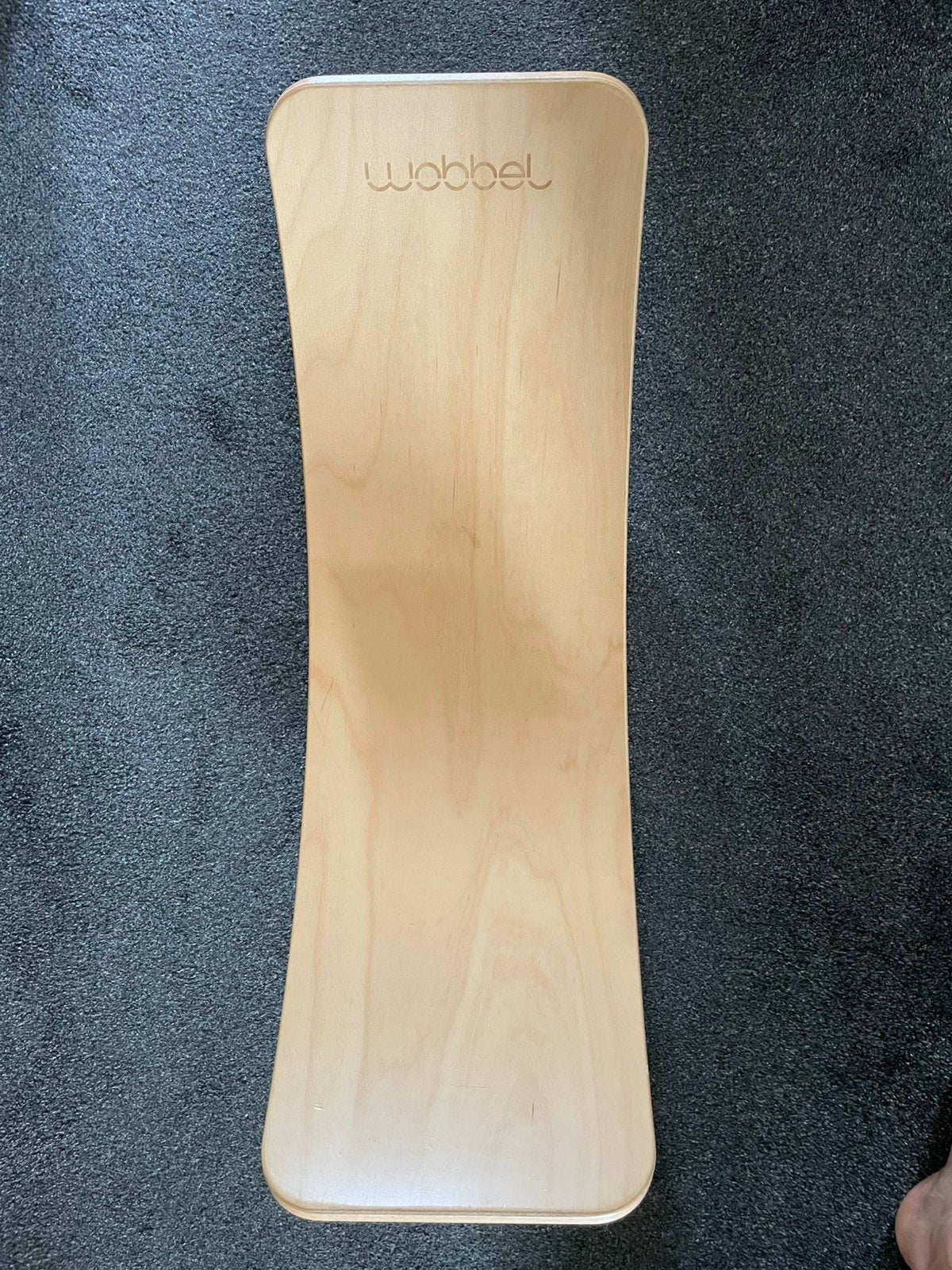 Te koop wobbel plank, Ophalen of Verzenden, Jongen of Meisje
