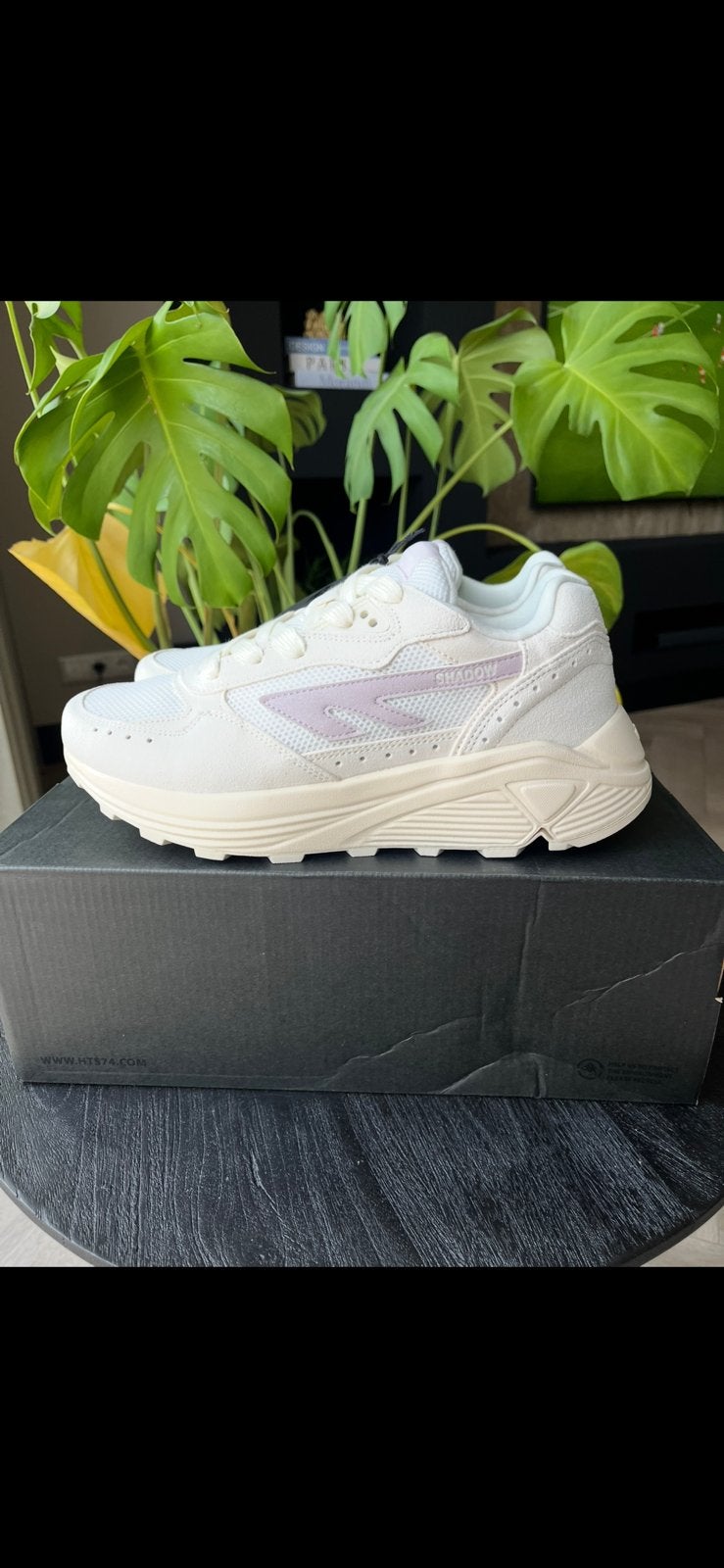 Hi-tec HTS Shadow 43, Overige kleuren, Nieuw, Ophalen of Verzenden, Sneakers of Gympen