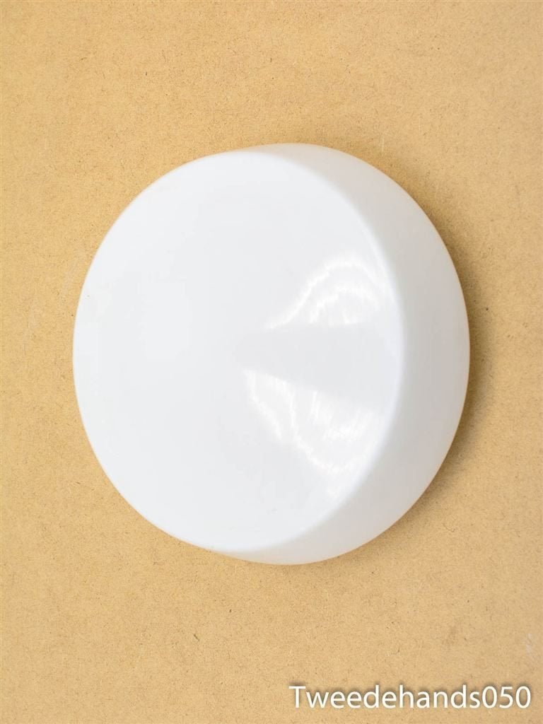 Lampenkap 85997, Ophalen of Verzenden, Gebruikt, Rond