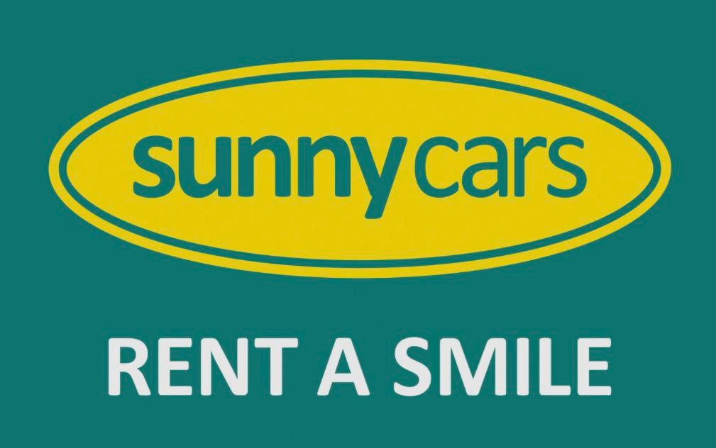Sunnycars cadeaubon twv €25, Eén persoon, Cadeaubon