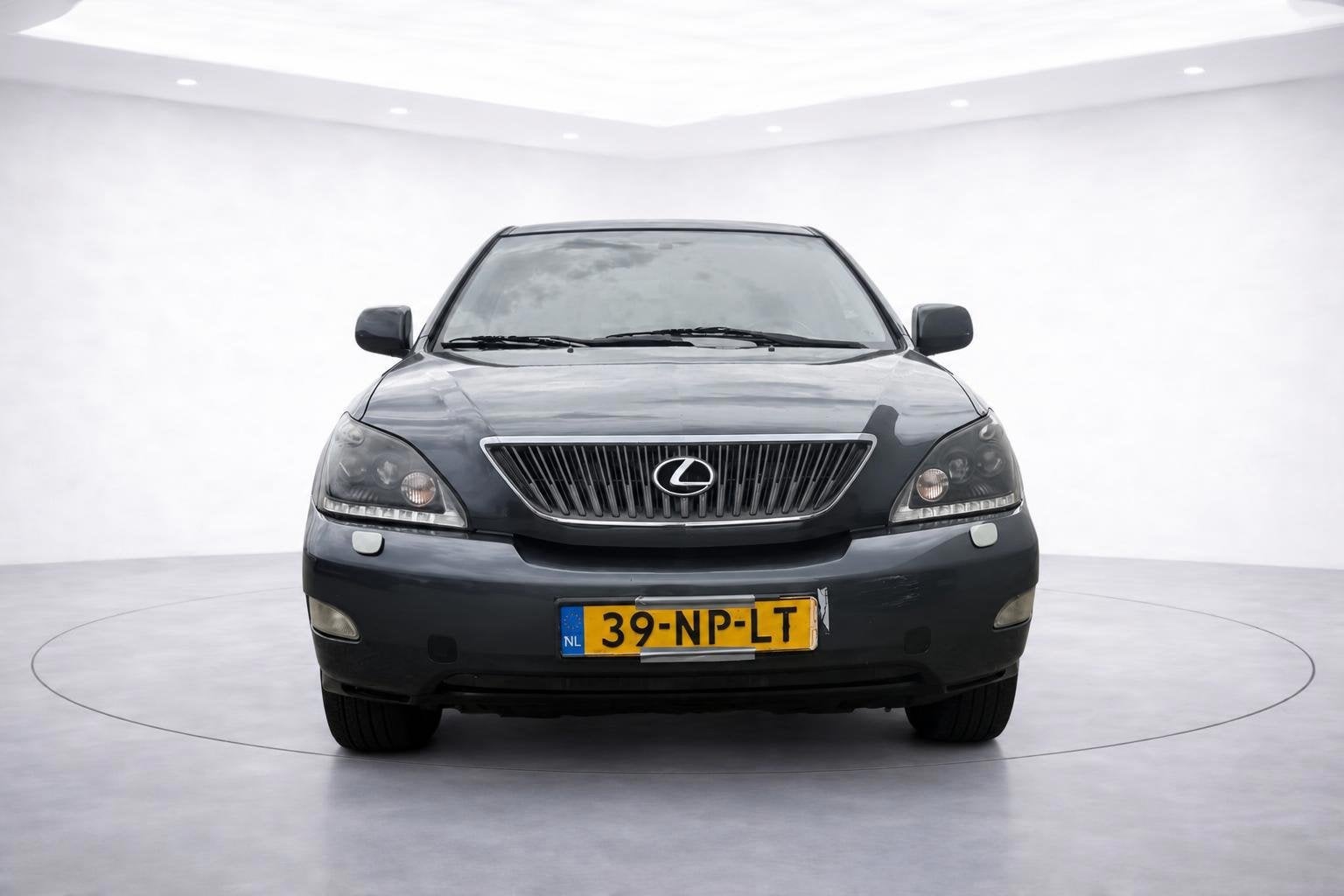 Lexus RX 300 Executive| NAP | veel opties, Auto's, Lexus, Automaat, Gebruikt, 2995 cc, Bedrijf