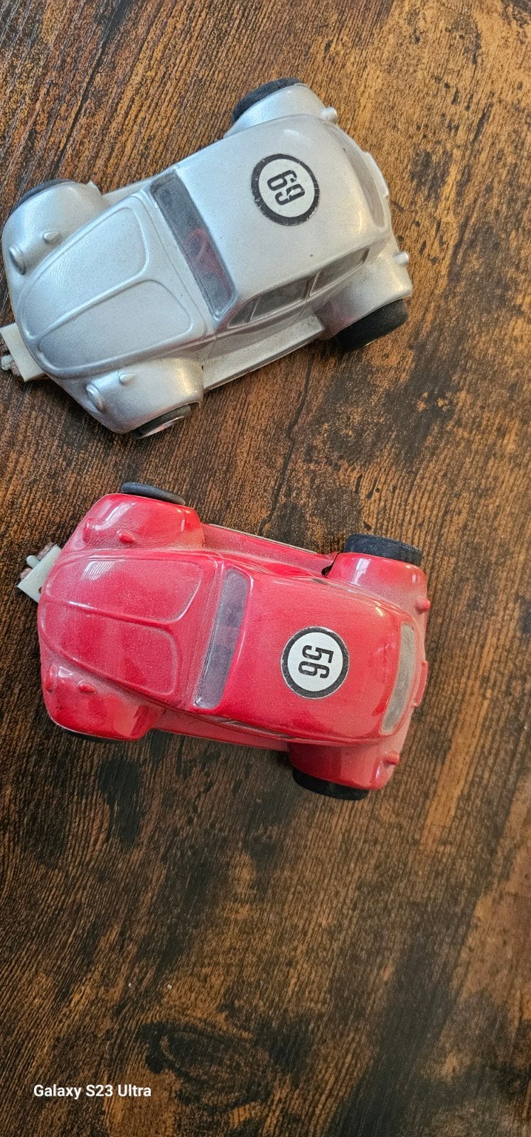 kevers voor de racebaan, Ophalen of Verzenden, Gebruikt, Elektrisch, Overige merken