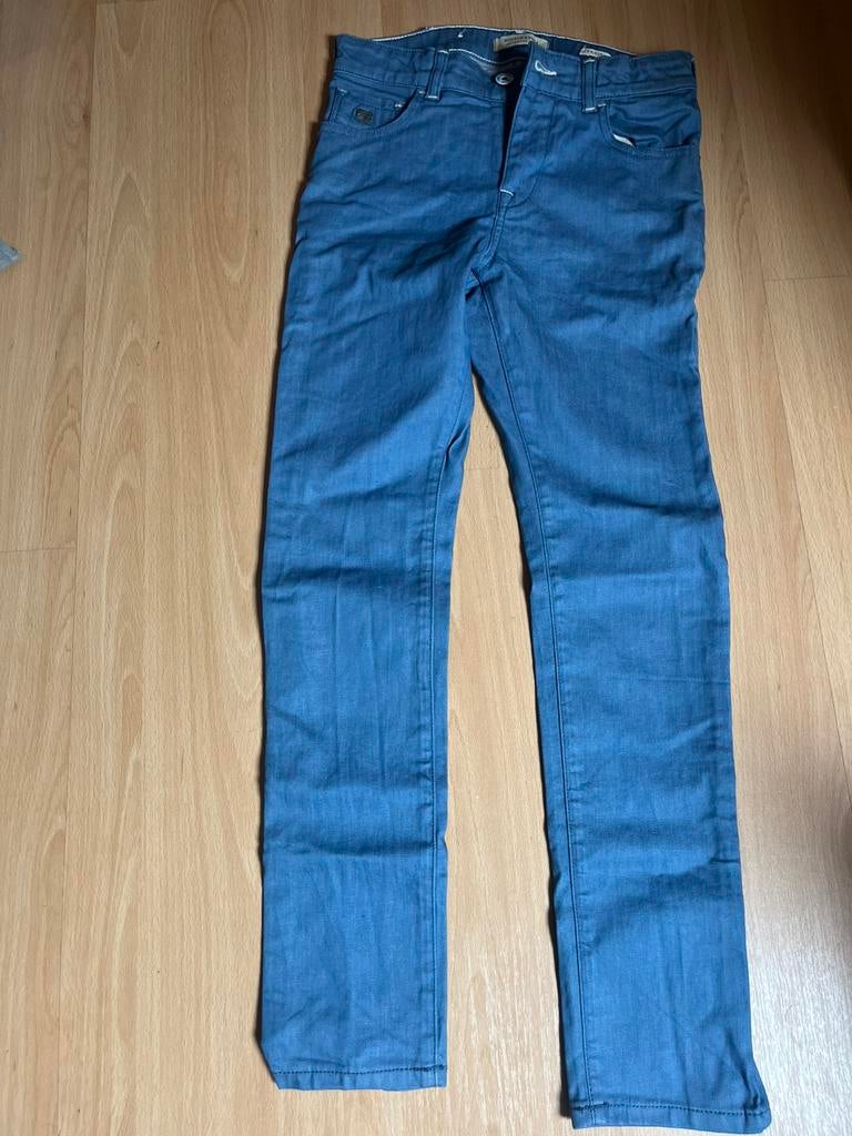Scotch & Soda jeans 152, Ophalen of Verzenden, Zo goed als nieuw, Jongen, Broek