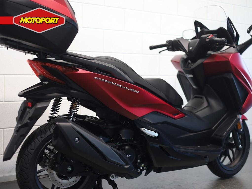 Honda NSS 350 FORZA (bj 2026), Scooter, Bedrijf, Mc.benelux@honda-eu.com, Honda Motor Europe Ltd Netherlands branc