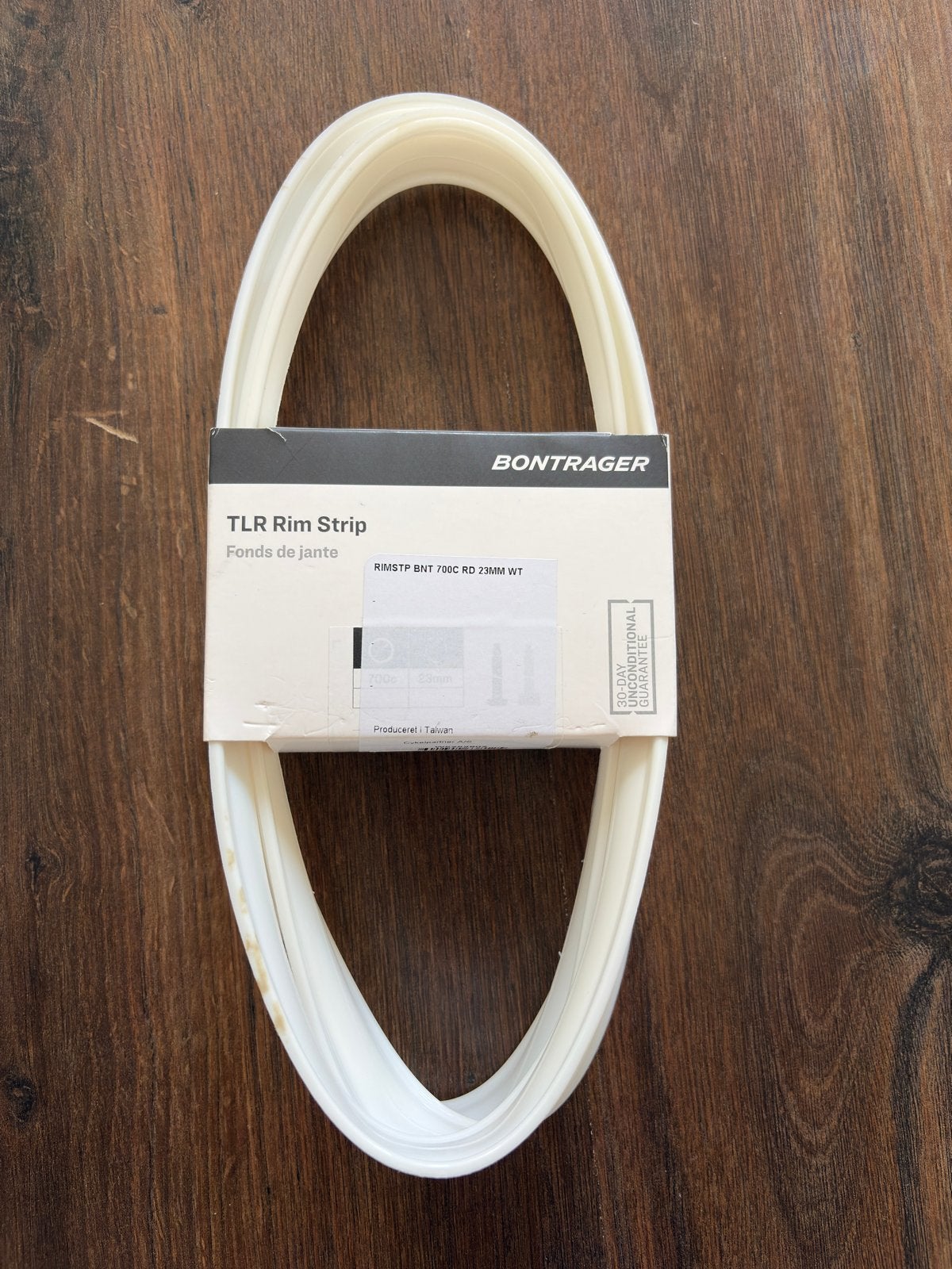 Bontrager TLR Rim Strips - Diverse Maten (Nieuw), Fietsen en Brommers, Overige typen, Ophalen of Verzenden, Racefiets, Nieuw
