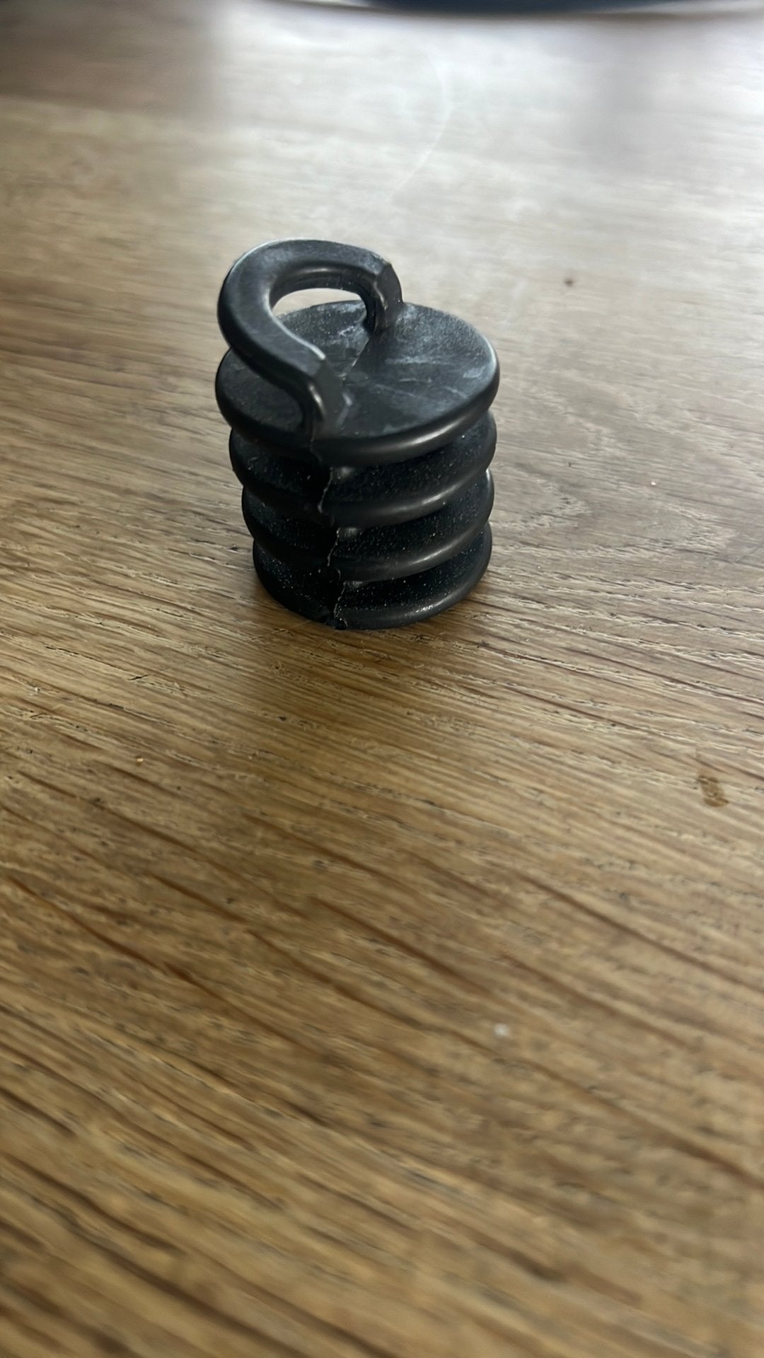 Loosdop, scupperstopper voor sit on top kajaks, viskajak, Watersport en Boten, Hengelsport | Algemeen, Nieuw, Overige typen, Ophalen of Verzenden