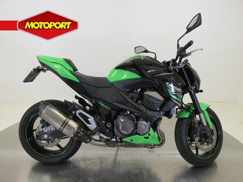 Kawasaki Z800 ABS (bj 2015), Motoren, Motoren | Kawasaki, Bedrijf, Info@kawasaki.nl, Jacobus Spijkerdreef 1-3
2132 PZ  Hoofddorp, NL