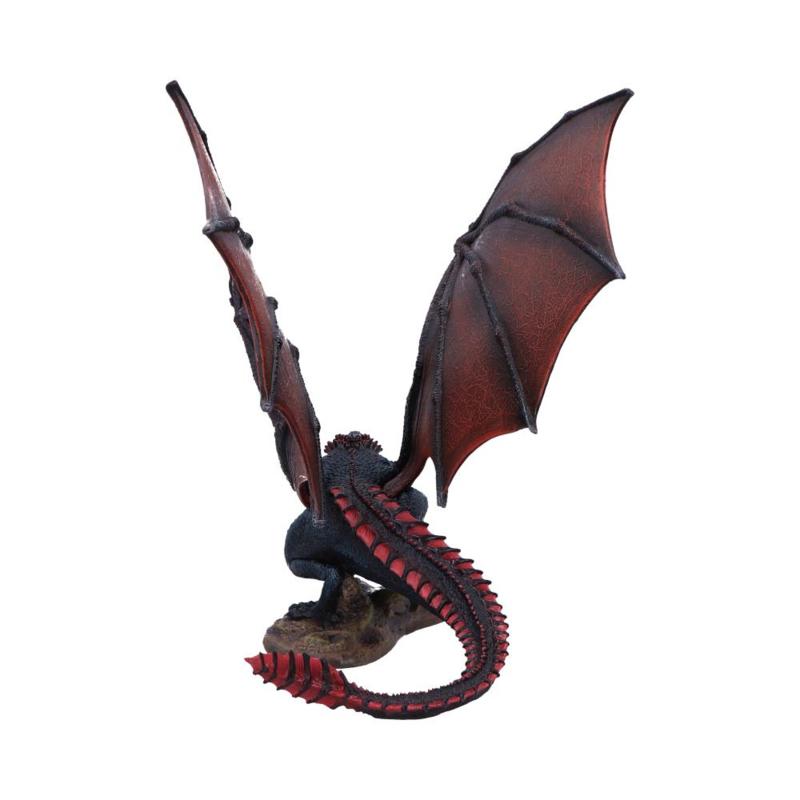 Game of Thrones Beeld Drogon 28cm Nieuw in Doos Nemesis Now, Ophalen of Verzenden, Nieuw, Fantasy