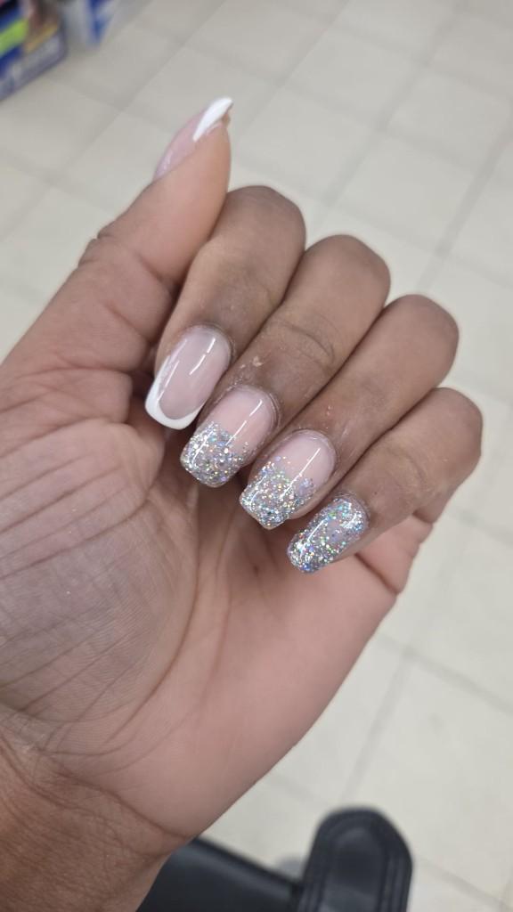 Acryl nagels, Ophalen of Verzenden, Nieuw