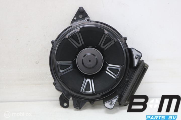 Subwoofer Volvo XC60 32212620, Gebruikt