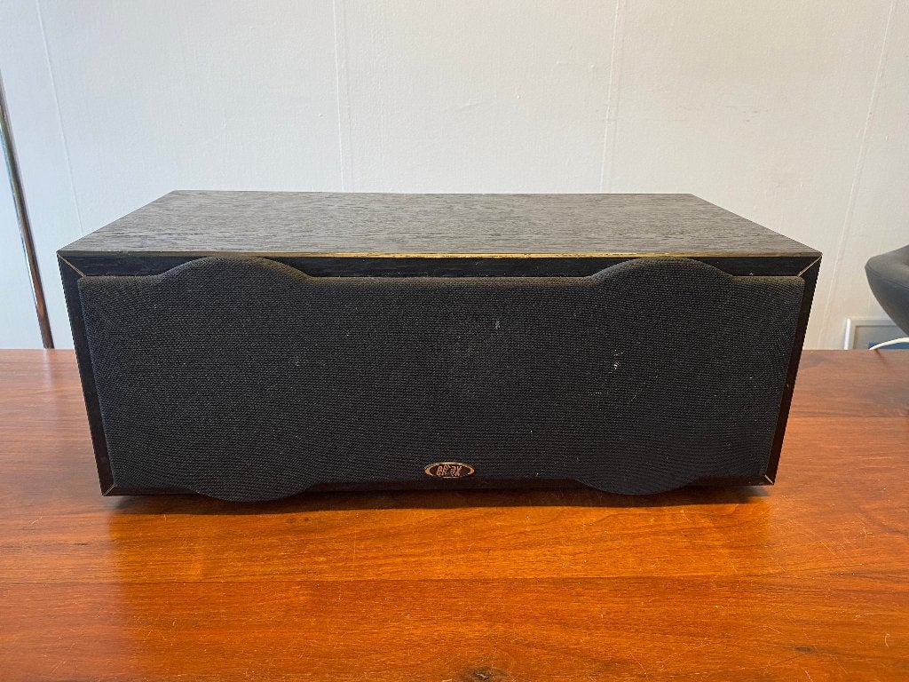 Eltax Liberty center luidspreker, Audio, Tv en Foto, Luidsprekers, Overige merken, Gebruikt, Ophalen of Verzenden, 60 tot 120 watt