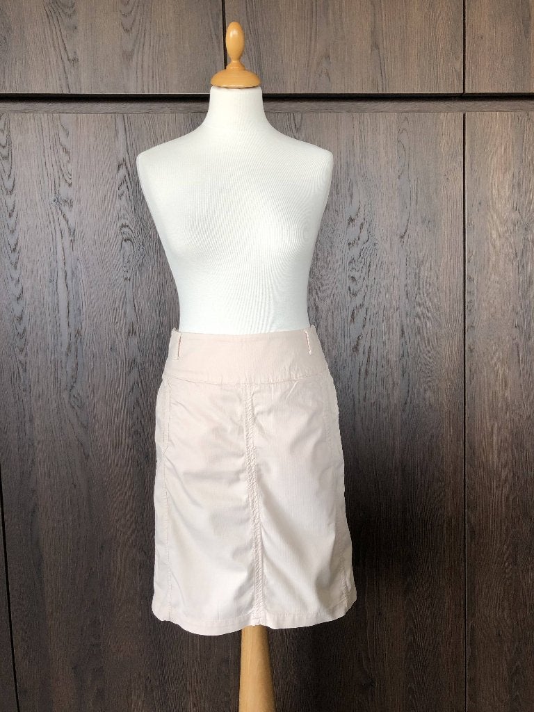 PURDEY rok, maat 38, Kleding | Dames, Rokken, Maat 38/40 (M), Verzenden, Purdey, Knielengte