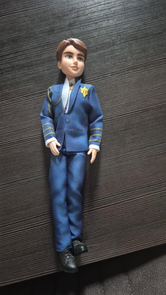 Ben descendants pop, Ophalen of Verzenden, Nieuw
