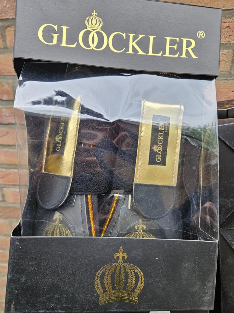 Te koop nieuwe peesbeschermers van Gloockler., Dieren en Toebehoren, Ophalen of Verzenden, Nieuw