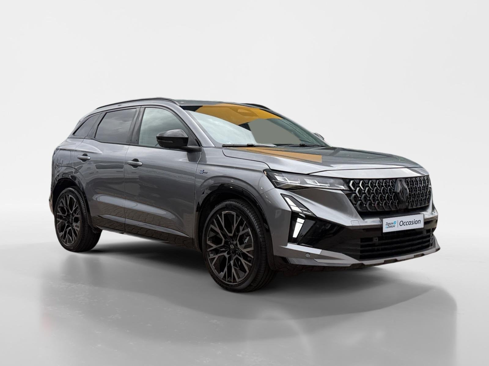 Renault Austral 1.2 E-Tech full hybrid 200 esprit Alpine | A, Auto's, 12 maanden, Gebruikt, Euro 6, 1199 cc