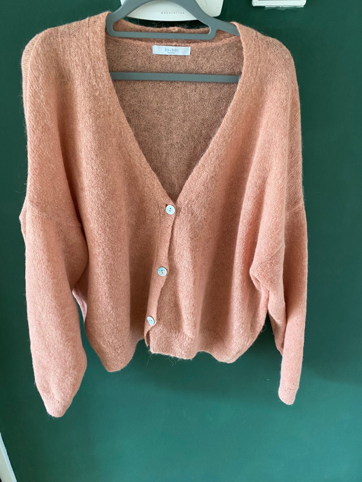 By bar vest, Kleding | Dames, Ophalen of Verzenden, Zo goed als nieuw, Maat 46/48 (XL) of groter, Overige kleuren