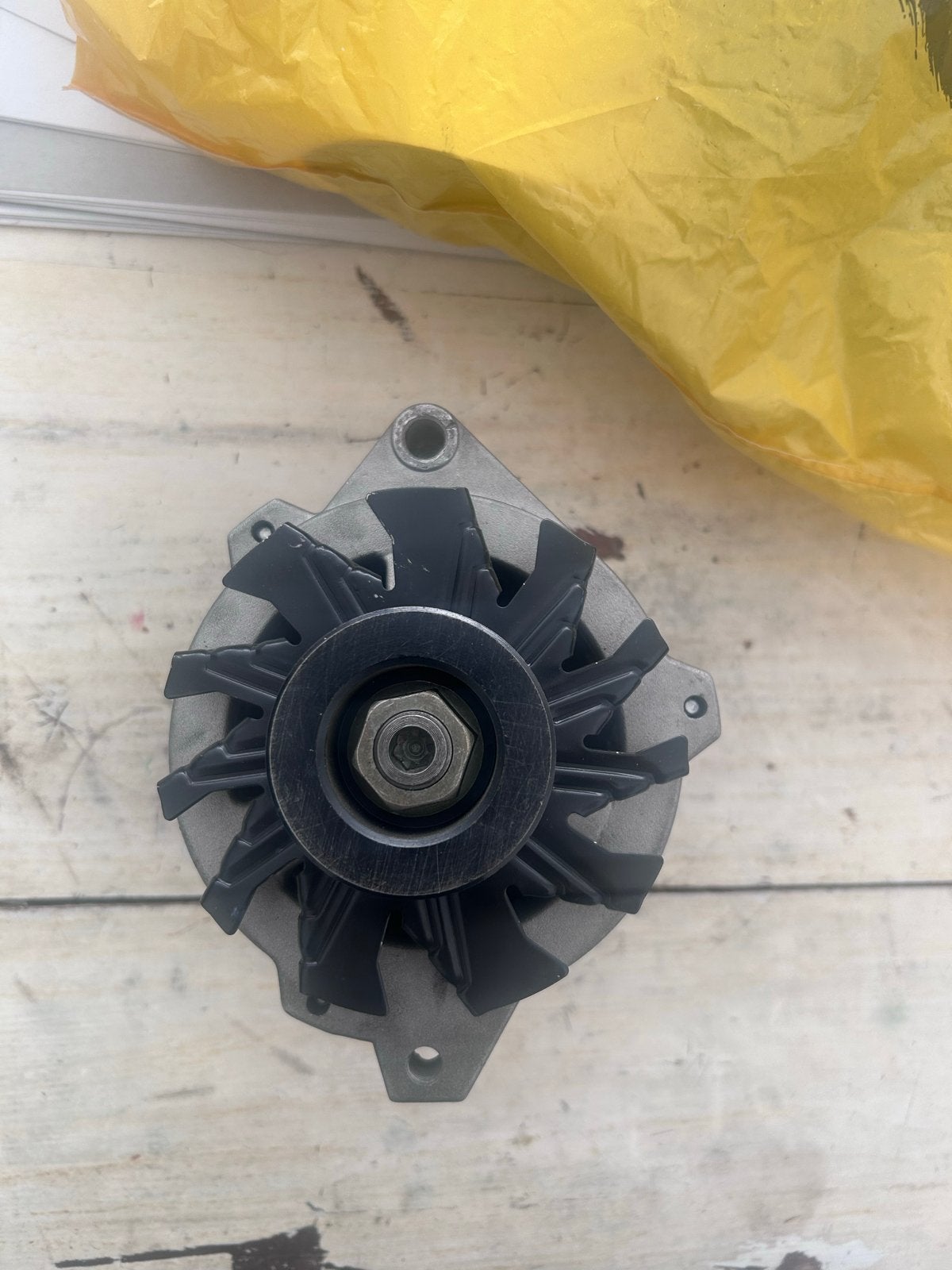 Dynamo / Alternator voor Chevrolet GM modellen, Ophalen of Verzenden, Nieuw, Universele onderdelen