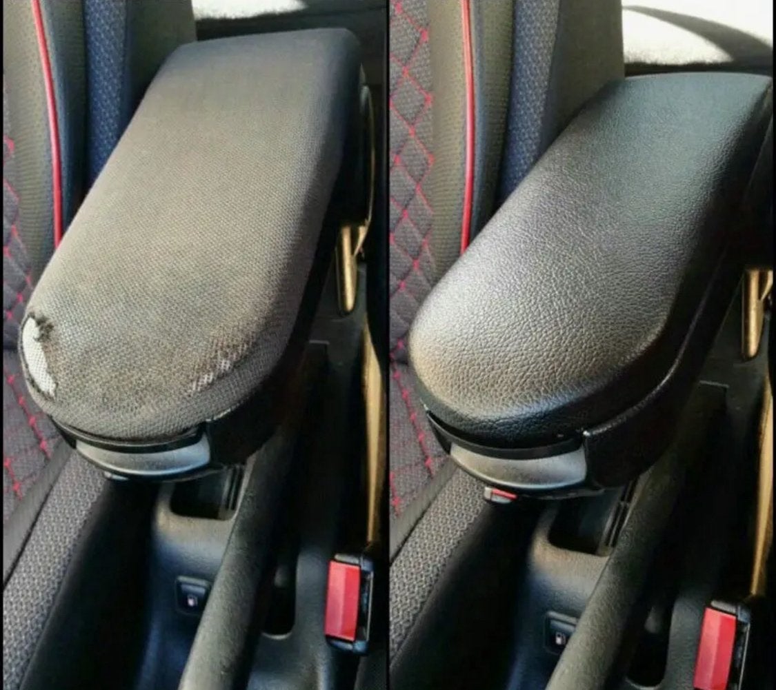 VW Polo Armsteundeksel - Nieuw en Duurzaam, Auto-onderdelen, Verzenden, Nieuw, Volkswagen
