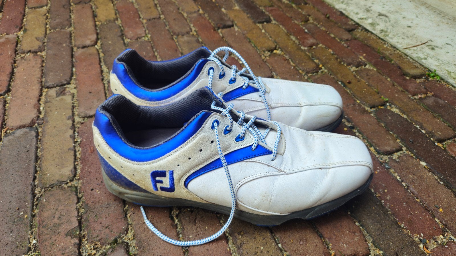 FootJoy Hydrolite 2.0 Golfschoenen Maat 43, Sport en Fitness, Golf, Ophalen of Verzenden, Gebruikt, Schoenen, Overige merken