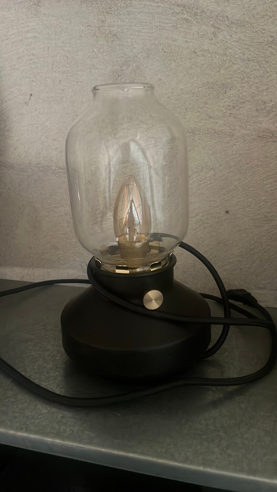 Ikea lamp, Ophalen, Gebruikt, Minder dan 50 cm