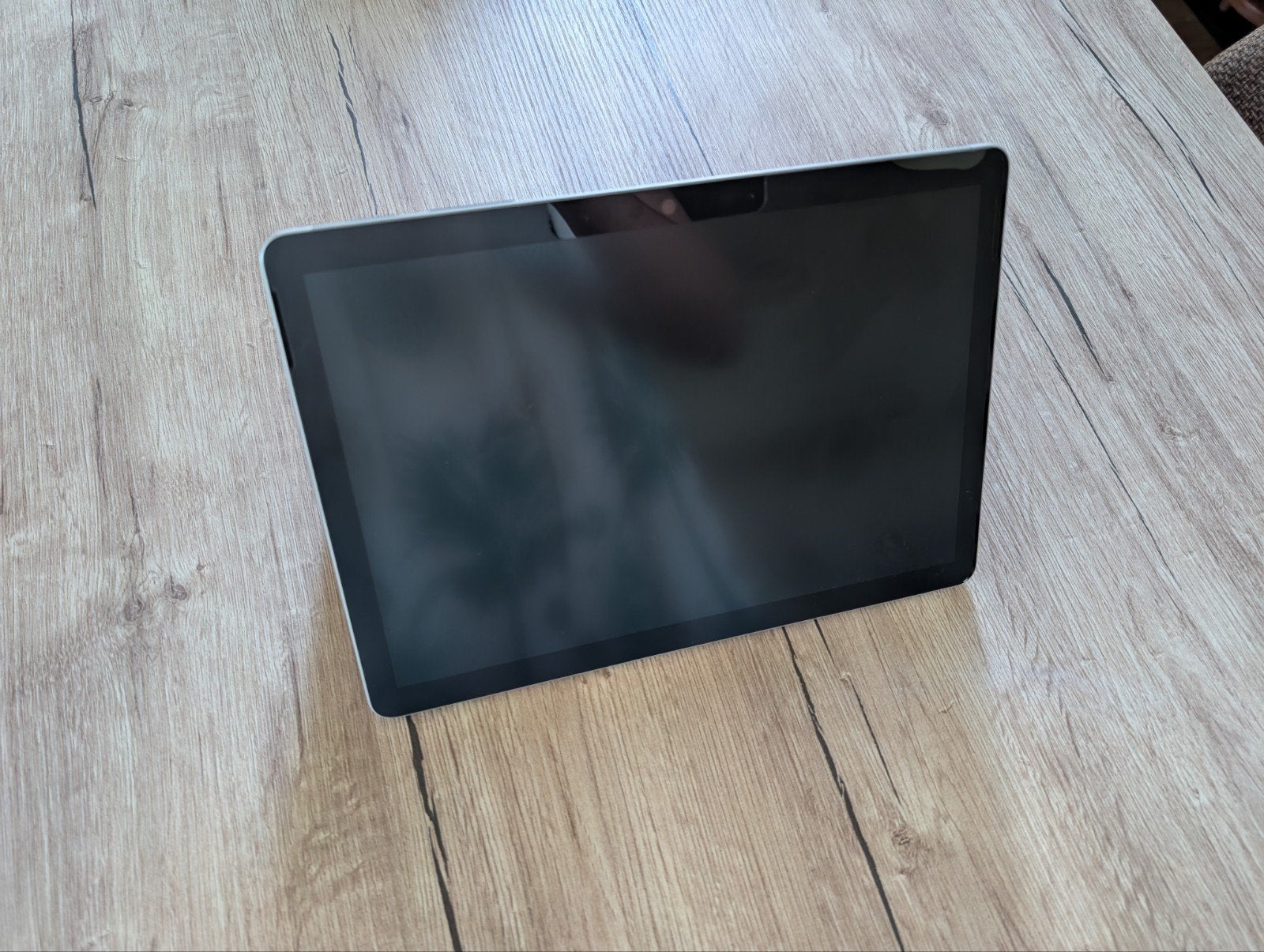 Microsoft Surface Go 2 64GB + Pen + Charger + Case, Usb-aansluiting, Zo goed als nieuw, 64 GB, Surface Go 2