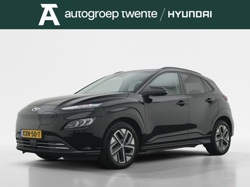 Hyundai KONA EV Comfort 64 kWh | Adaptief | Camera | Stoelve