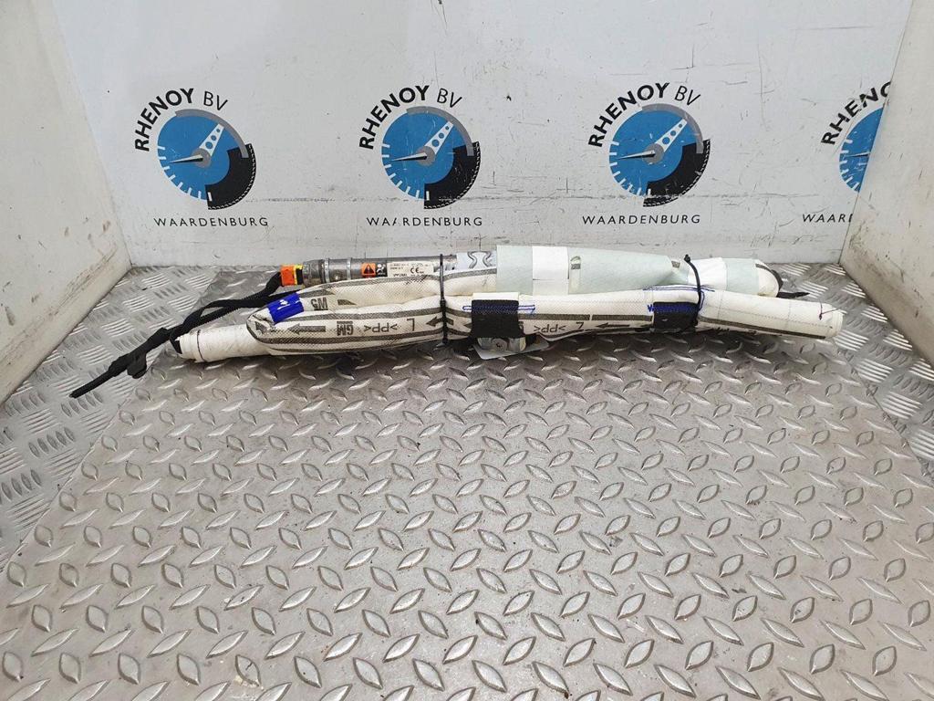 OPEL CORSA Corsa E AIRBAG LINKS 2018, Ophalen of Verzenden, Gebruikt, Stiba lid