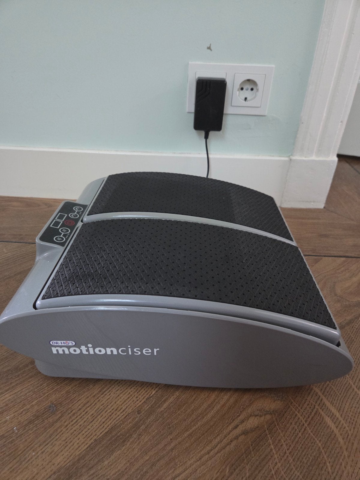 DR-HO'S MotionCiser Voetmassage en Circulatieapparaat, Ophalen, Zo goed als nieuw, Benen, Overige typen