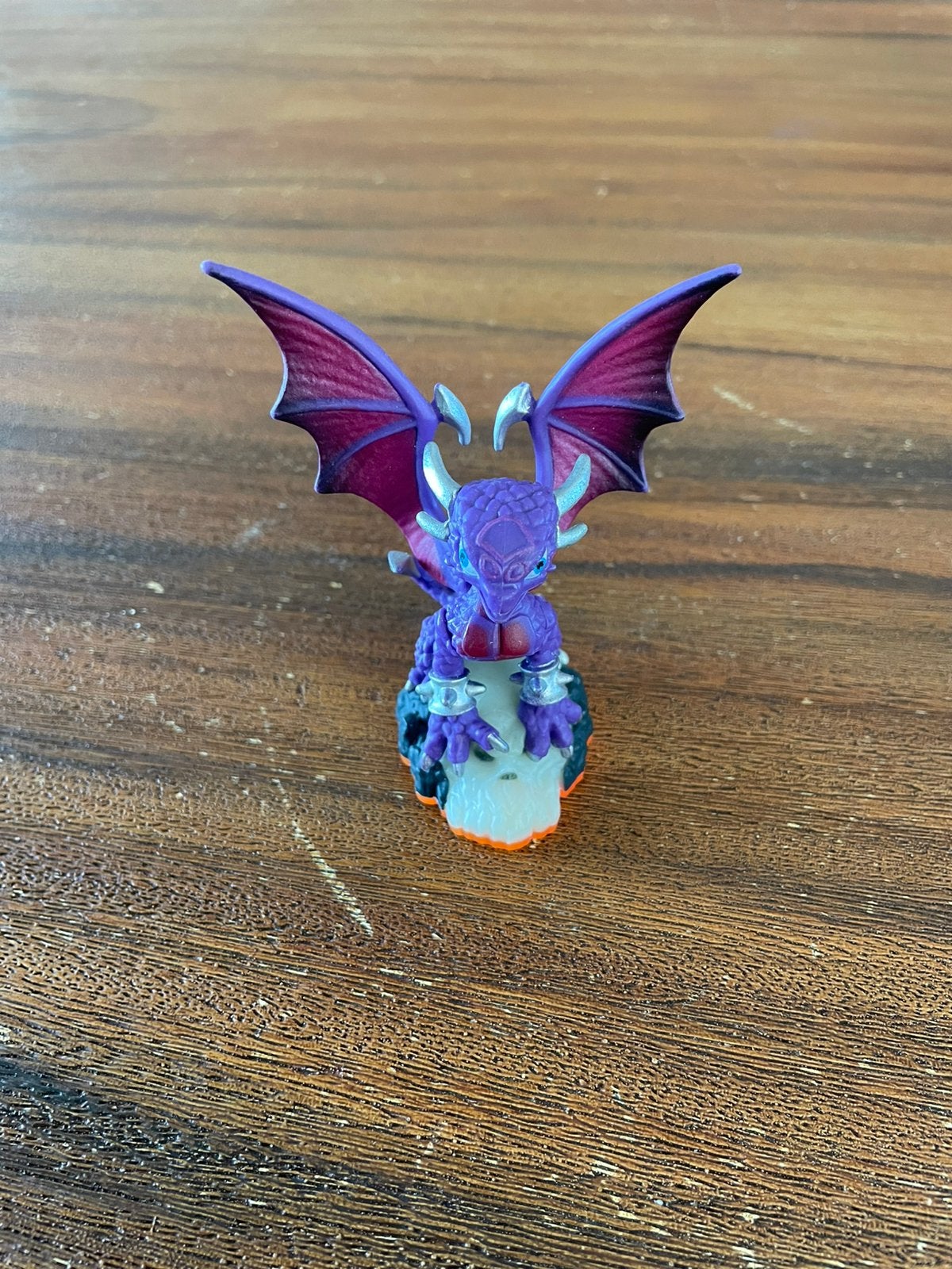 Skylander: Cynder, Ophalen of Verzenden, Zo goed als nieuw