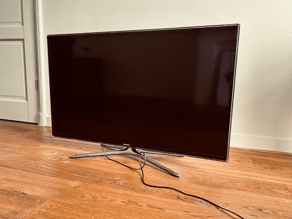 Samsung 40 inch Full HD Smart TV
