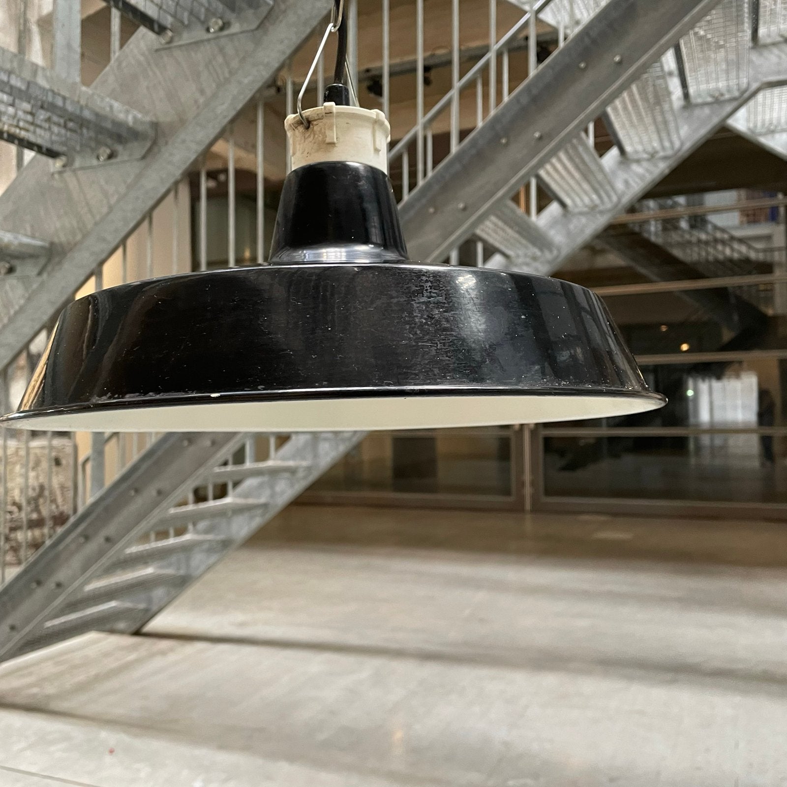 Nr 2) IKEA Septim Hanglamp - Mikael Warnhammar (2003), Gebruikt, ., ., 2de