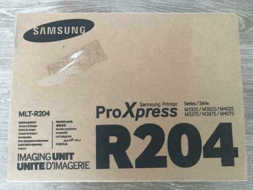 Samsung Imaging unit MLT-R204, Ophalen of Verzenden, Nieuw, Overige typen