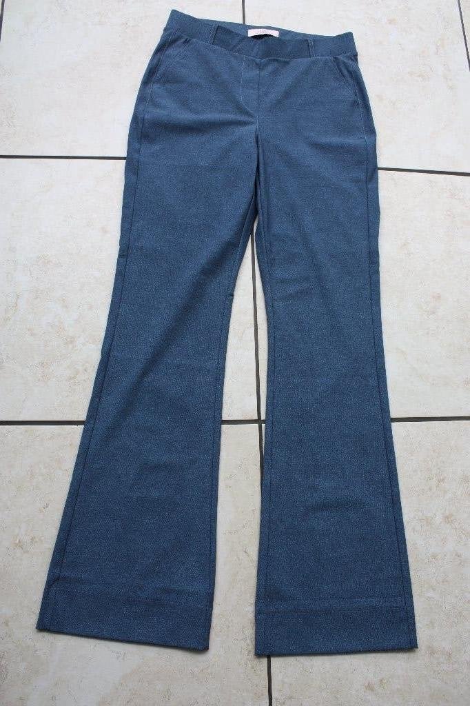 Studio Anneloes travelstof Flair Denim XS, Studio Anneloes, Zo goed als nieuw, Maat 34 (XS) of kleiner, Lang