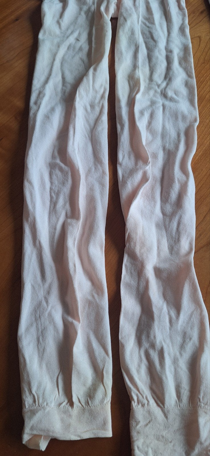 Balletkleding maat L/XL, Sport en Fitness, Ophalen of Verzenden, Zo goed als nieuw, Kleding