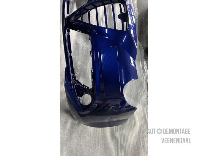 Voorbumper van een Alfa Romeo Mito (468B), -, -, Nieuw, Ophalen of Verzenden
