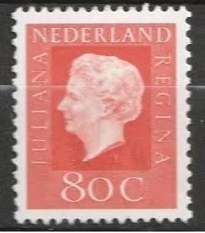 nederland nvph 950 (pf), Postzegels en Munten, Verzenden, Na 1940, Postfris
