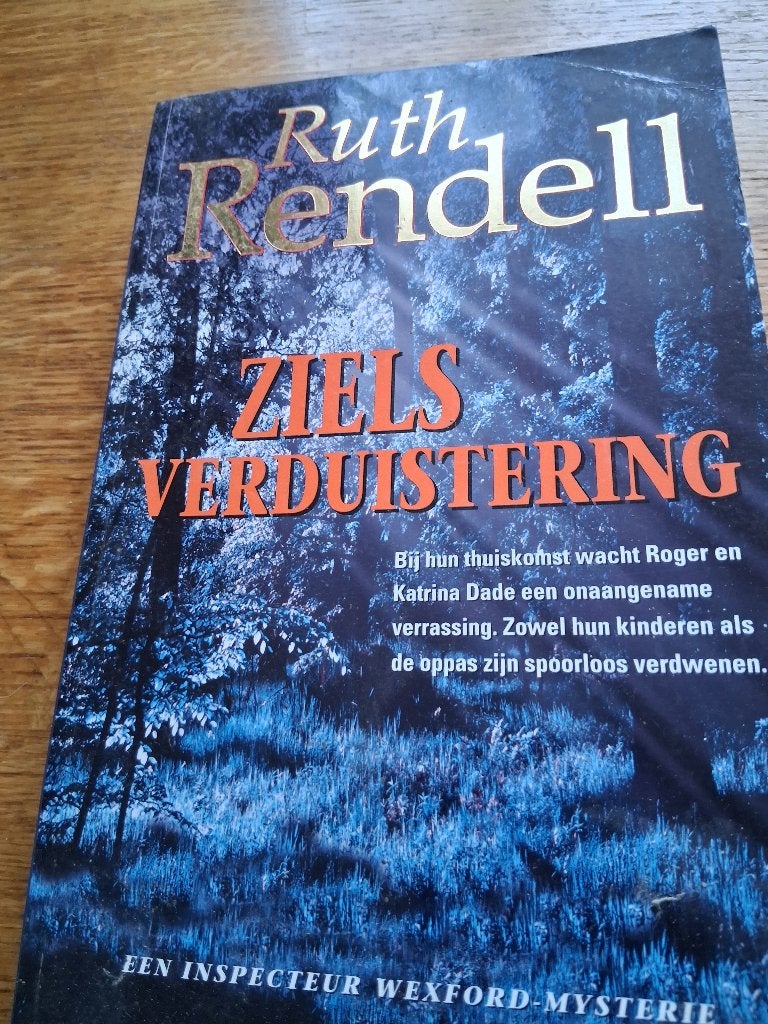 boek, Ophalen, Zo goed als nieuw, Onbekend, Nederland
