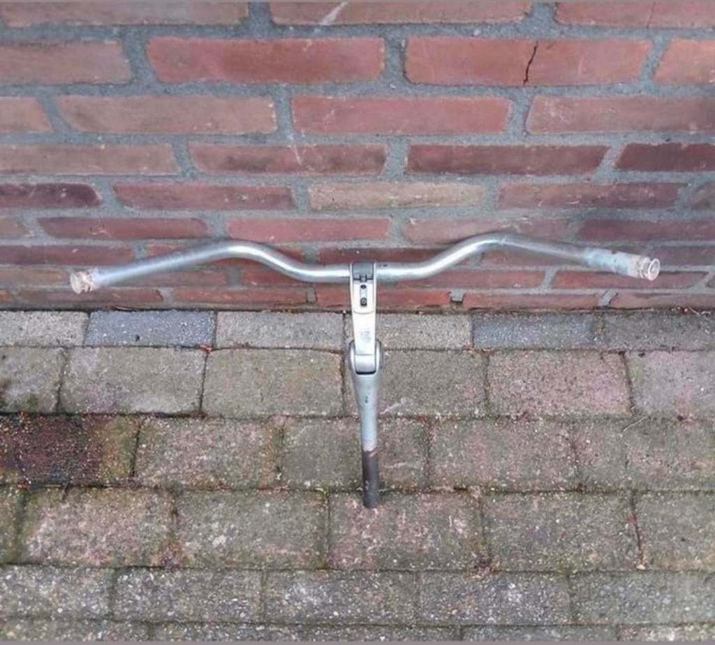Verstelbaar fietsstuur, Ophalen of Verzenden