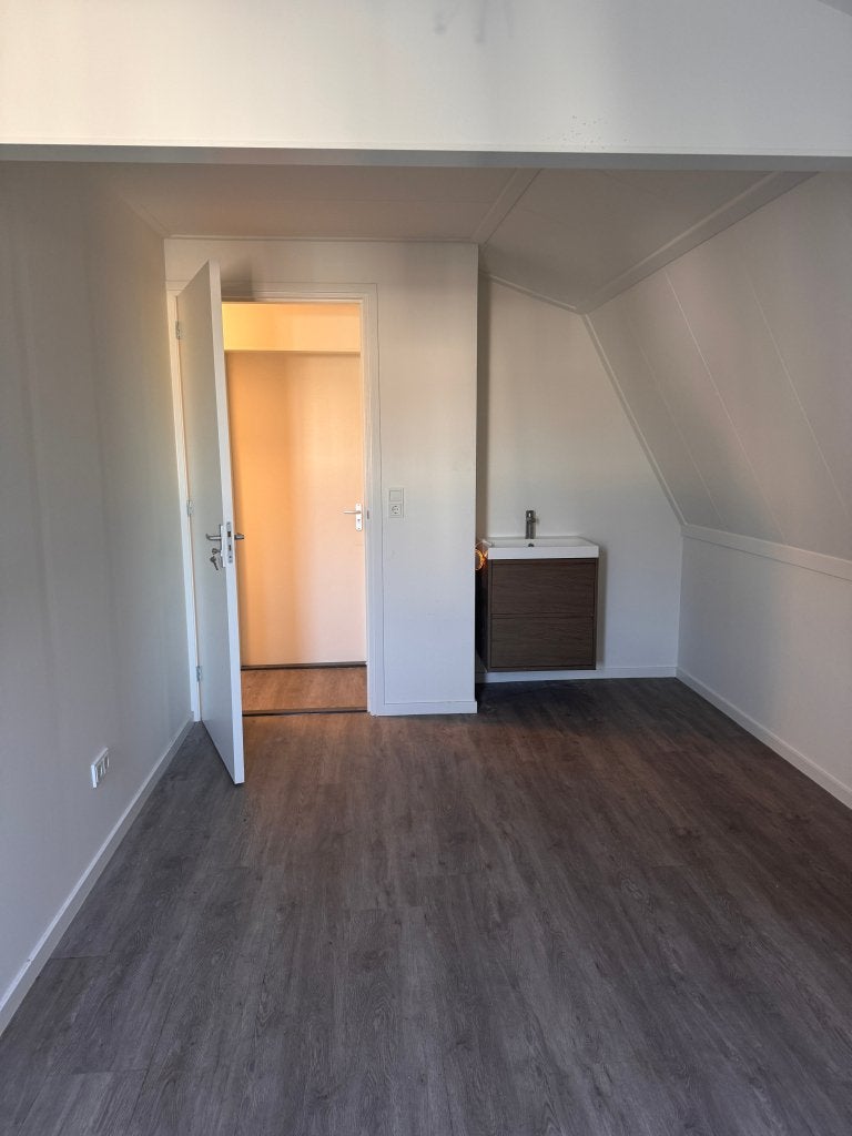 NIEUW! Woonruimte te huur Kasteelstraat, Vlissingen