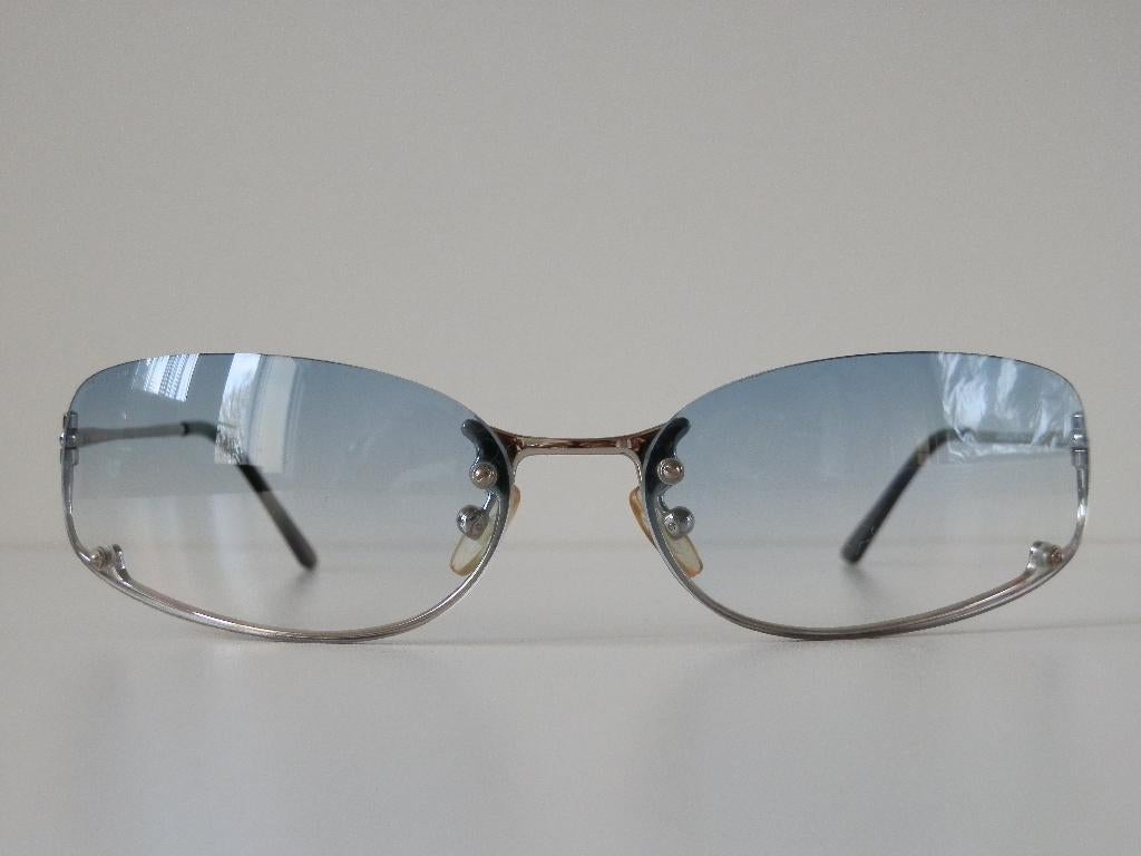 Prada zonnebril. Vintage. Prada SPR50D., Zonnebril, Overige kleuren, Prada, Ophalen of Verzenden